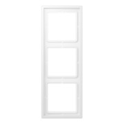 Rahmen 3fach LSZ 983 BF WWM 