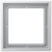 Rahmen 1-fach waage/senkrecht LSZ AL 981 BF 