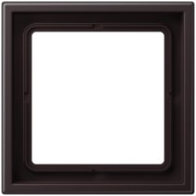 Rahmen 1-fach waage/senkrecht LSZ AL 981 BF D 