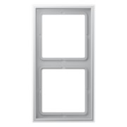 Rahmen 2-fach waage/senkrecht LSZ AL 982 BF 