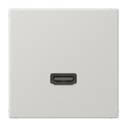 Multimedia-Anschluss lgr HDMI m.Tragring MA LS 1112 LG 