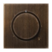 Abdeckung für Raumtemp.Regler ME 1749 AT 