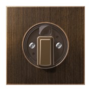 Abdeckung für Drehschalter ME 1941 AT 