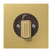 Abdeckung für Drehschalter ME 1941 C 