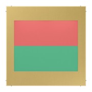 LED-Lichtsignal Mess/clas Anzeige geteilt r/gn ME 2539-2 LED RG C 