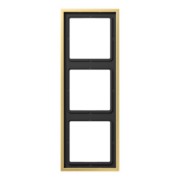 Rahmen 3fach Mess/clas waage-/senkrecht ME 2983 C 