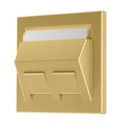 Abdeckung f.Montageadapt. 30Gr ME 569-30 BF PL C-L 