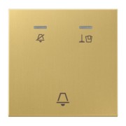 Hotelwippe Außenstelle Nicht stören+Klingel ME CU KO5 M C 