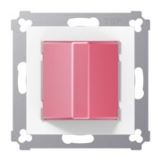 Rufmodul aws Schraubbefestigung NRS AS 0834 RM WW 