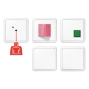 Notrufset NRS CD 0834-2 WW 