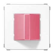 Rufmodul Schraubbefestigung NRS CD 0834 RM WW 