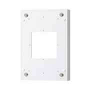 Aufputzgehäuse NRS DZT AP WW 