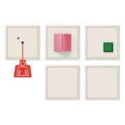 Notrufset NRS LS 0834-2 