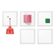 Notrufset NRS LS 0834-2 WW 