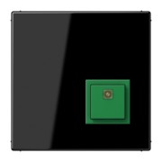 Abstelltaster sw ausgel.RUF abstellen NRS LS 0834 AT 