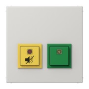 Dienstzimmereinheit lgr ohne Rahmen NRS LS 0834 DZE LG 