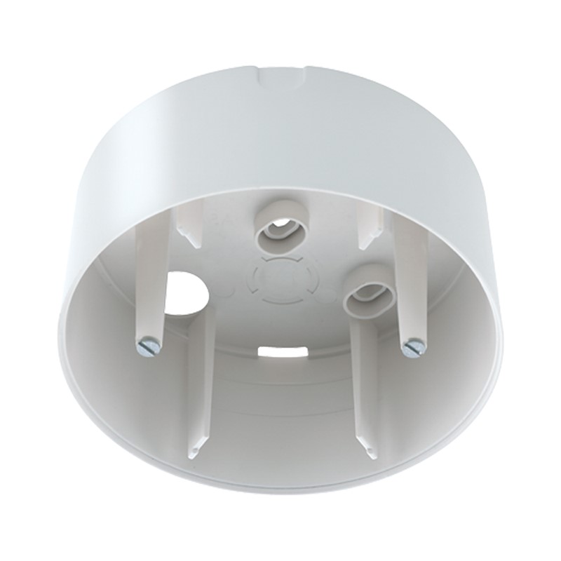 Aufputz-Gehäuse aws Deckenmontage PM-KAPPE 