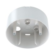 Aufputz-Gehäuse aws Deckenmontage PM-KAPPE 