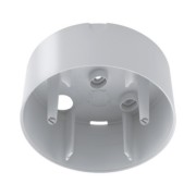 AP-Gehäuse Deckenmontage für Präsenzmelder PM-KAPPE AL 