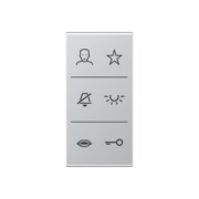 Design-Cover Video Symbole bruchs SI V6 A DC AL 