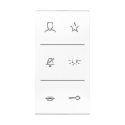 Design-Cover Video Symbole bruchs SI V6 CD DC WW 