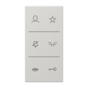 Design-Cover Video Symbole bruchs SI V6 LS DC LG 