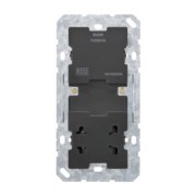 Einsatz Rasiersteckdose SO 7522 EINS 