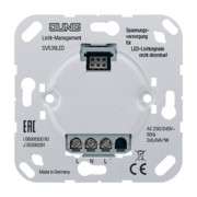 Spannungsversorgung AC230/240V 50Hz SV 539 LED 