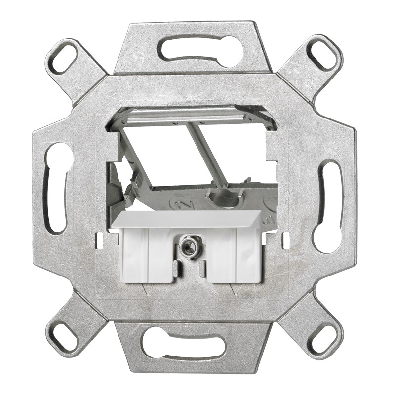 Montageadapter 2fach UMA-MA2-KS2 