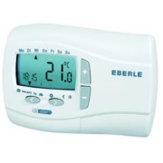 Temperaturregler Tages/Wochenuhr INSTAT plus 3r 