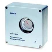 Regler Dachrinnenbeheizung Frostwächter FTR-E-3121 
