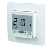 UP-Temperaturregler weiß FIT np 3R / 