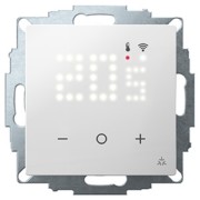 UP-Thermostat Smart Home fähig UTE 3500RAL9016-G-55 
