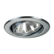 Einbauleuchte 50W chr-mt 3207.03 