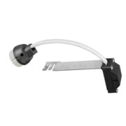 Bügel-Stecksystem m.HV-Fassung GZ10 3258 