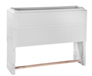 Normsockel, 950mm hoch Stecksockel 2NSE 