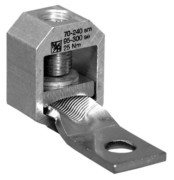 V-Anschlußklemme 50-240 qmm 99.00.009 