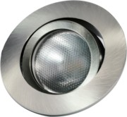 Megatron LED-Einbauspot Set 2800K eb MT75403 