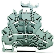 Doppelstockklemme 2002-2231 