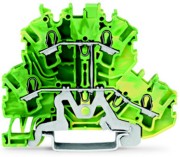 Doppelstockklemme 4-Leiter 2002-2207 