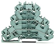 Dreistockklemme 2002-3201 