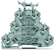 Dreistockklemme 2002-3231 