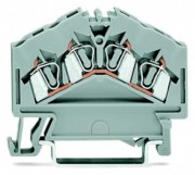 Durchgangsklemme gr 0,08-2,5qmm 280-646 