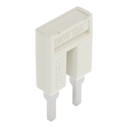 Kammbrücker 2-fach Nennstrom 18A 2001-402 