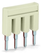 Kammbrücker 4-fach Nennstrom 18A 2001-404 