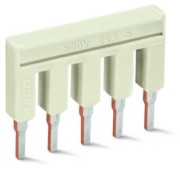 Kammbrücker 5-fach Nennstrom 24A 2002-405 