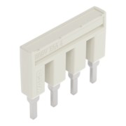 Kammbrücker 4-fach Nennstrom 32A 2004-404 