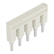 Kammbrücker 5-fach Nennstrom 32A 2004-405 