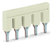 Kammbrücker 5-fach Nennstrom 41A 2006-405 