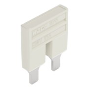 Kammbrücker 2-fach Nennstrom 57A 2010-402 